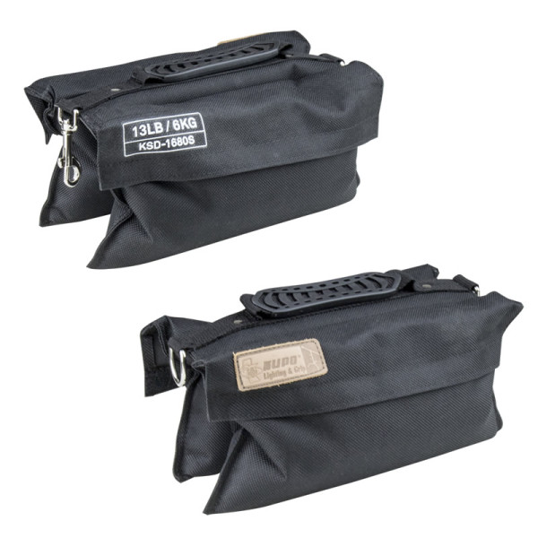 KSD-1680S Sand Bag Small - противовес