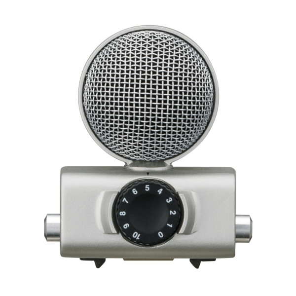 Микрофон Zoom MSH-6