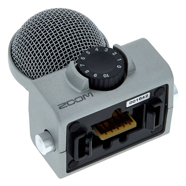 Микрофон Zoom MSH-6