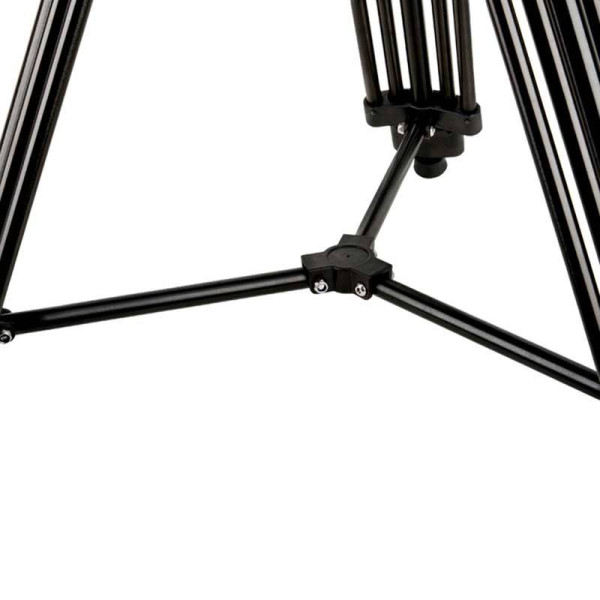Профессиональный видео штатив Beike QZSD Q880A 193cm