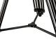 Профессиональный видео штатив Beike QZSD Q880A 193cm