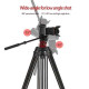 Профессиональный видео штатив Beike QZSD Q880A 193cm
