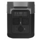 Комплект EcoFlow DELTA Mini + сонячна панель 220 Вт