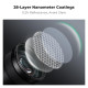 Светофильтр K&F Concept Soft & Mist 82 мм Nano-Xcel для портретной и видеосъемки (KF01.3113)