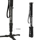 Алюминиевый монопод K&F Concept KF-MMP3134 (Нагрузка 18 кг) (KF09.037)