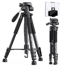 Компактный штатив для фотоаппарата K&F KF09.048V1