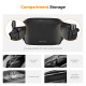 Поясная сумка K&F Concept Alpha Camera Sling Bag Black, 12л (KF13.177)