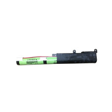 Аккумулятор PowerPlant для ноутбуков Asus VivoBook X541SA (A31N1601) 10.8V 2600mAh