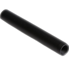 Аксессуар Tilta Single 15mm Aluminum Rod Anodized Black (R15-100-B)