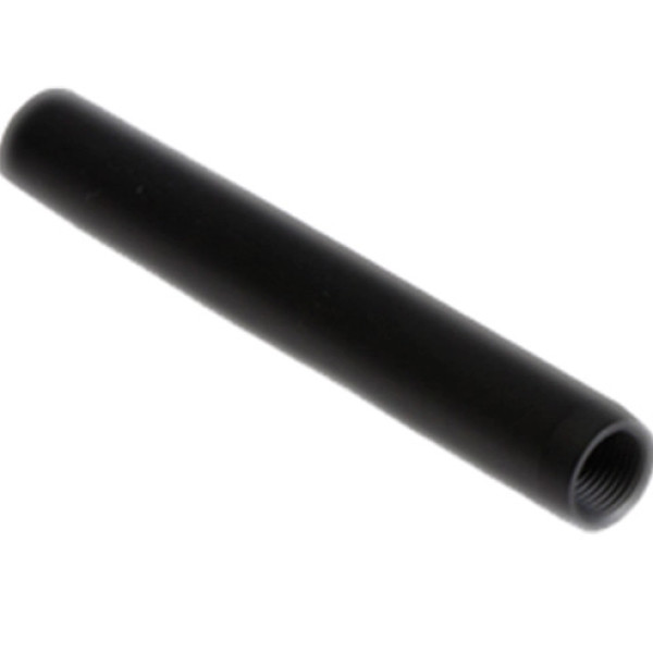 Аксессуар Tilta Single 15mm Aluminum Rod Anodized Black (R15-100-B)