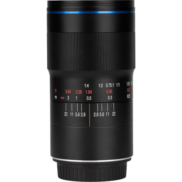 Об'єктив Laowa 100mm f/2.8 2X Ultra Macro APO