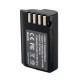 Акумулятор Extradigital Panasonic DMW-BLK22 2200 mAh