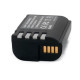 Акумулятор Extradigital Panasonic DMW-BLK22 2200 mAh