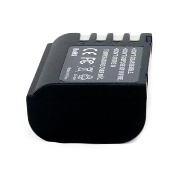 Акумулятор Extradigital Panasonic DMW-BLK22 2200 mAh