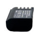 Акумулятор Extradigital Panasonic DMW-BLK22 2200 mAh