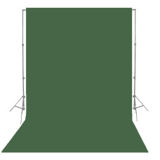 Фон паперовий Visico P-12 Dark Green 2,75 x 10,0 м