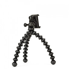 Гнучкий штатив для телефону Joby GripTight GorillaPod Stand PRO (JB01390-BWW)