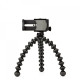 Гнучкий штатив для телефону Joby GripTight GorillaPod Stand PRO (JB01390-BWW)