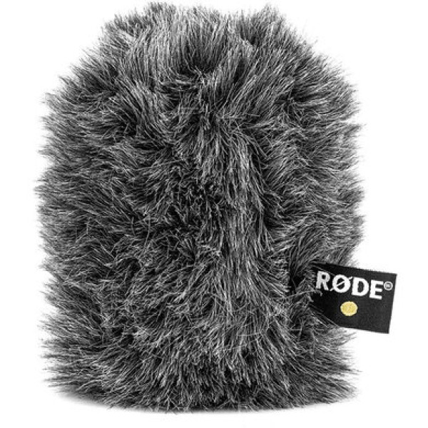 Вітрозахист для RODE Video Mic NTG WS11