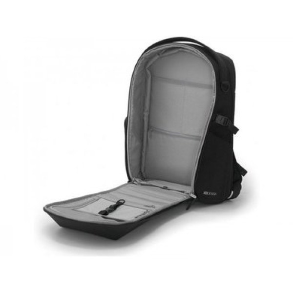 Рюкзак XD Design Bizz Backpack Black (P705.931)