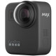 Запасні захисні лінзи для камери GoPro MAX (ACCOV-001)