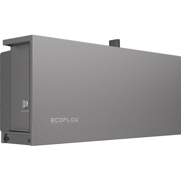 Гибридный инвертор EcoFlow Power Ocean 6 kWh однофазный