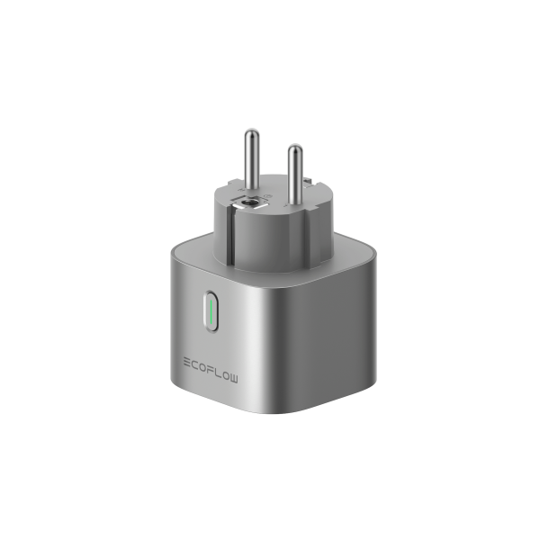 Умная розетка EcoFlow Smart Plug