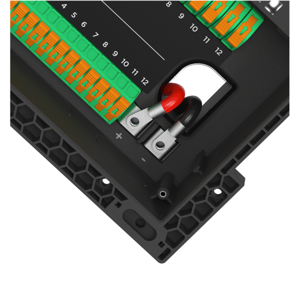 Кабель Power Hub DC Main Out Cable (6 метров/20 футов/6AWG)