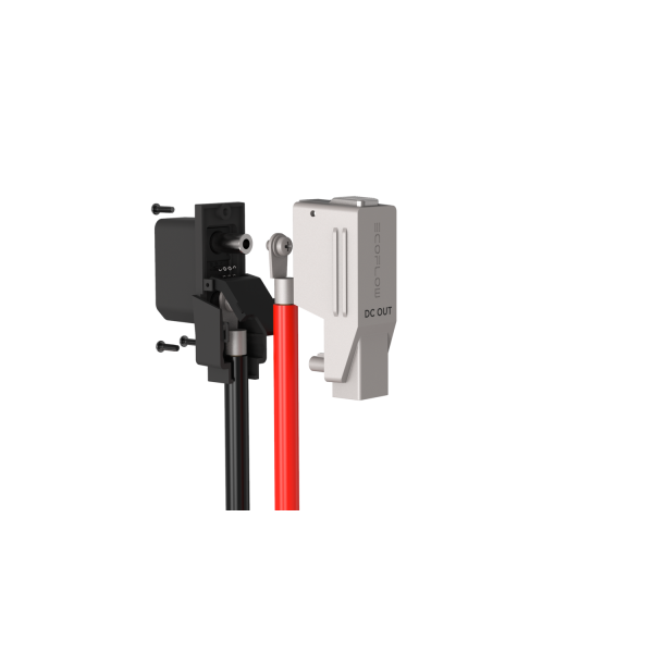 Кабель Power Hub DC Main Out Cable (6 метров/20 футов/6AWG)