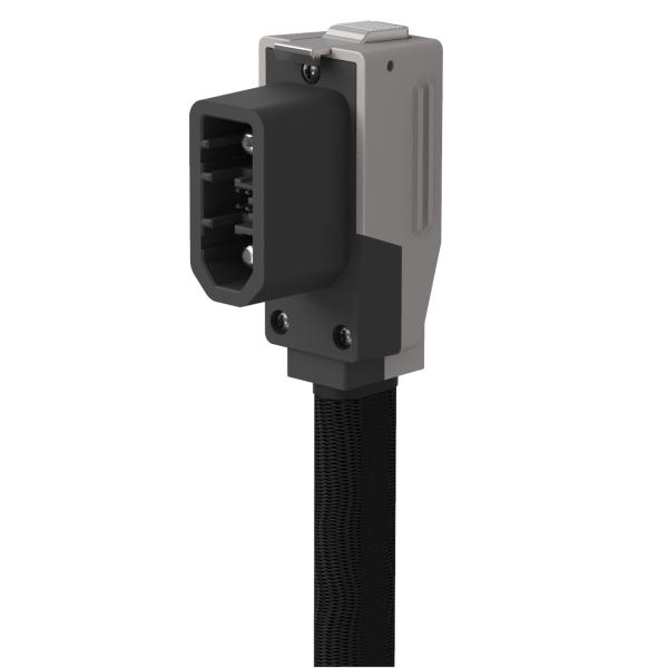 Кабель Power Hub DC Main Out Cable (6 метров/20 футов/6AWG)