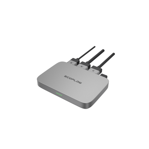 Мікроінвертор EcoFlow PowerStream 800 Вт