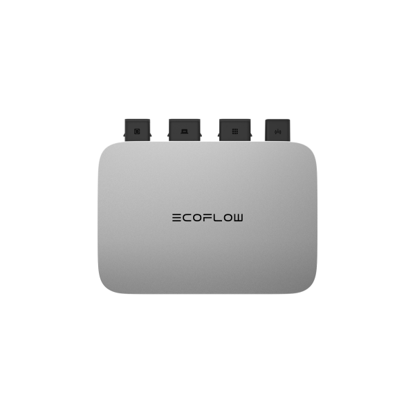 Мікроінвертор EcoFlow PowerStream 800 Вт