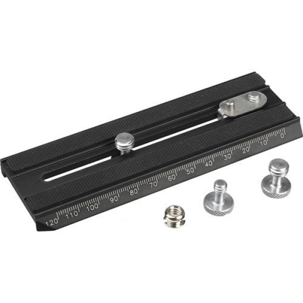 Штативная площадка Gitzo GS5370LC SER. 1-5 ALUM.QR PLATE LONG C