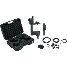 2-осевая сервоголова REMO30