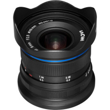 Об'єктив Laowa 9mm f/2.8 Zero-D