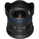 Об'єктив Laowa 9mm f/2.8 Zero-D
