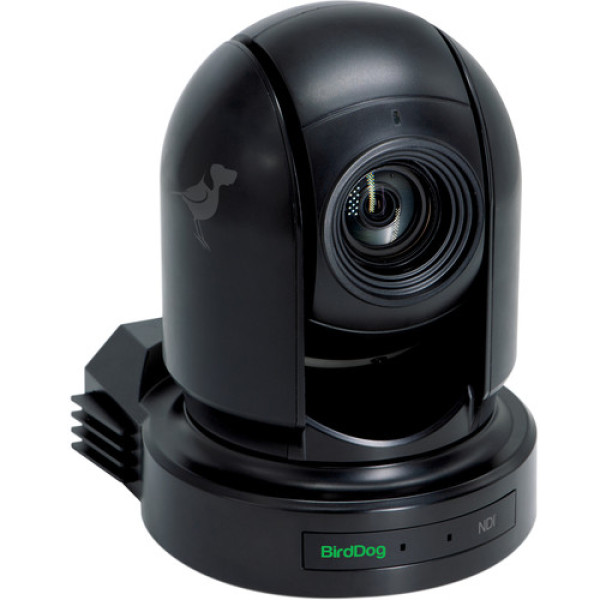 PTZ Камера BirdDog Eyes P200 (Black)