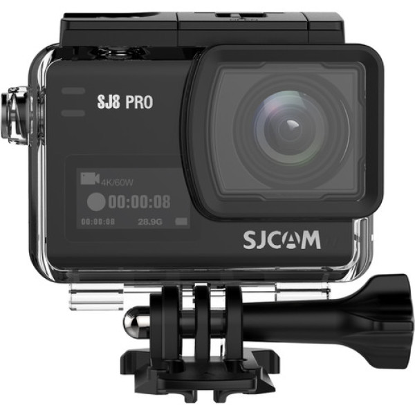 Экшн-камера SJCAM SJ8 Pro