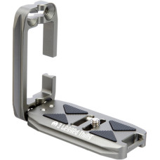 Быстросъемная площадка 3 LEGGED THING ELLIE L Bracket Grey, стандарт Arca Swiss (ELLIE-G)
