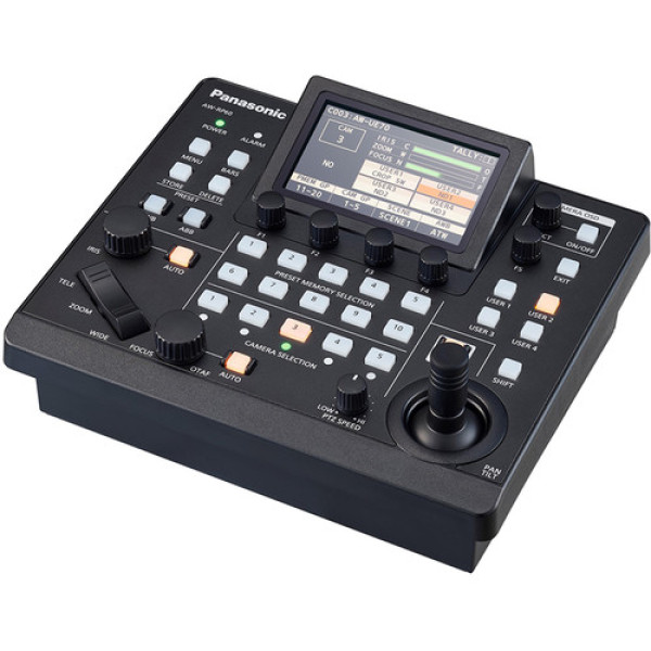 Дистанційний контролер камери Panasonic AW-RP60