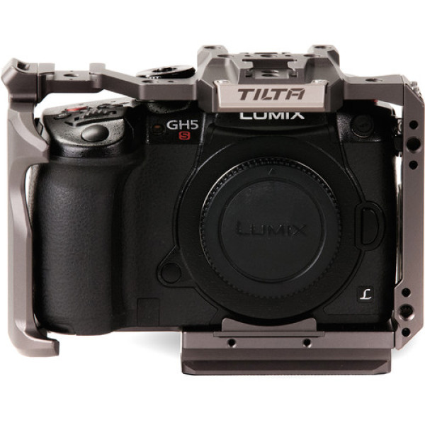 Клетка Tilta для серии Panasonic GH