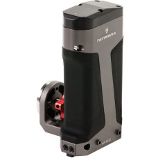 Ручка бокового наклона, тип II для розетки ARRI (F570, серый цвет Tilta)