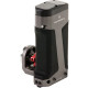 Ручка бокового наклона, тип II для розетки ARRI (F570, серый цвет Tilta)
