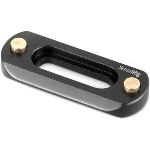Крепление адаптер SmallRig Mini Quick Release NATO Rail (48mm)