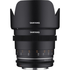 Объектив Samyang 50mm T1.5 MK2 (Canon)