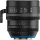 Объектив IRIX 45mm T1.5 Cine Lens (Z-Mount, Feet)