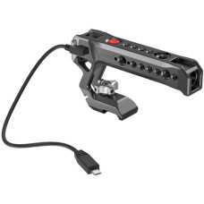 Аксессуар SmallRig NATO Top Handle with Record Start/Stop Remote Trigger for Sony Mirrorless Cameras (HTN2670)