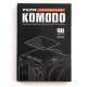Комплект захисту Tilta для RED KOMODO