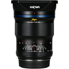 Об'єктив Laowa Argus 33mm f/0.95 CF APO