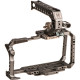 Кейдж Tilta Camera Cage for Blackmagic Design Pocket Cinema Camera 4K/6K (Basic Kit, Black / Gray) (TA-T01-B)